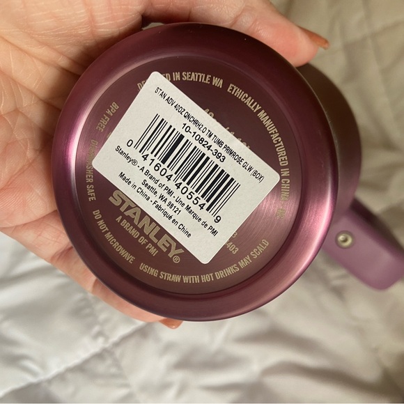 Stanley 40 ounce limited Primrose glow - Picture 5 of 5